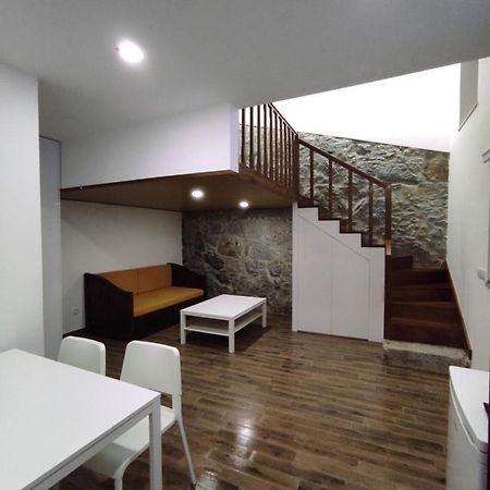 Quinta Do Gestal - Soutelo Lejlighed Vila Verde  Eksteriør billede