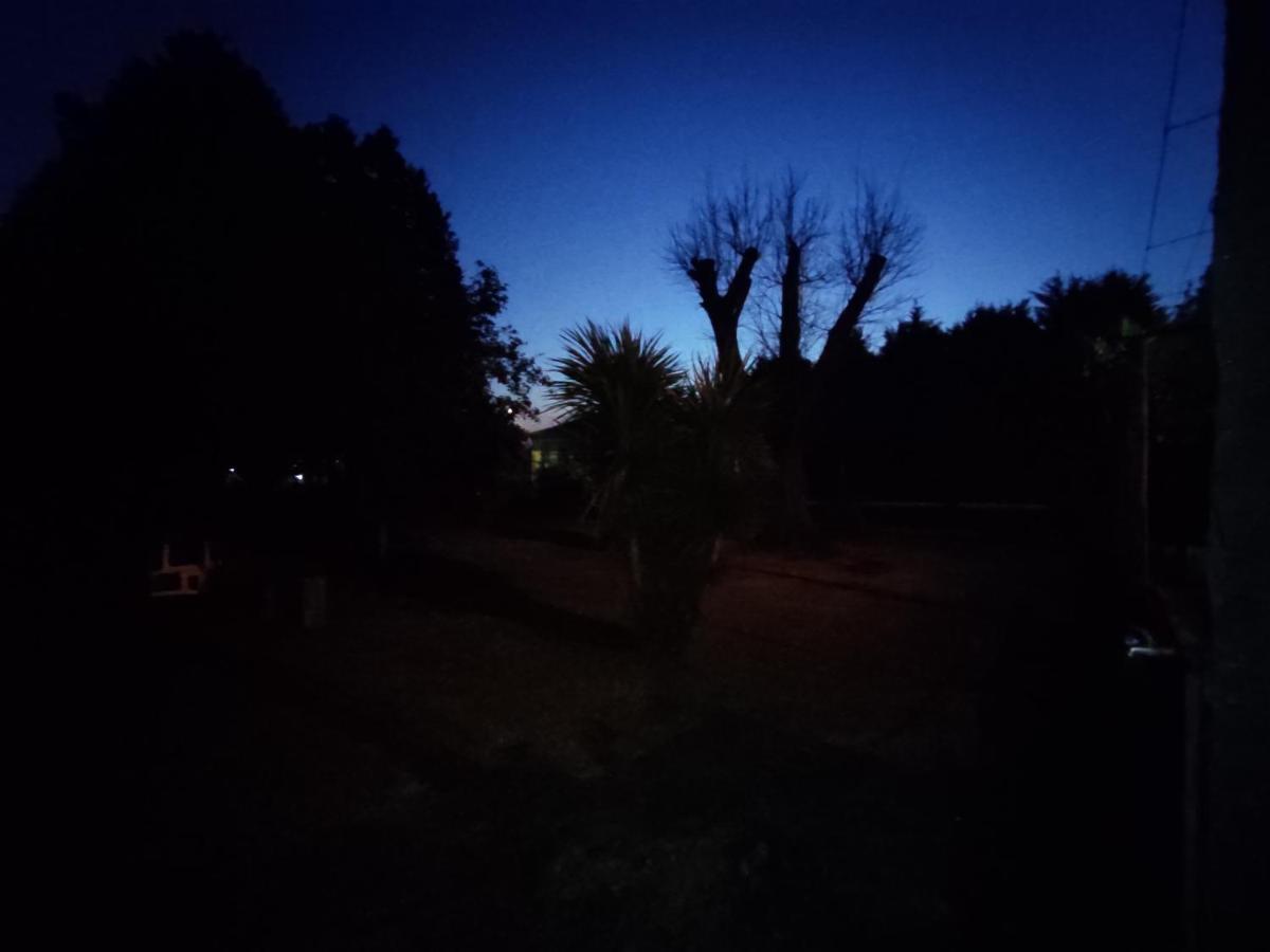 Quinta Do Gestal - Soutelo Lejlighed Vila Verde  Eksteriør billede