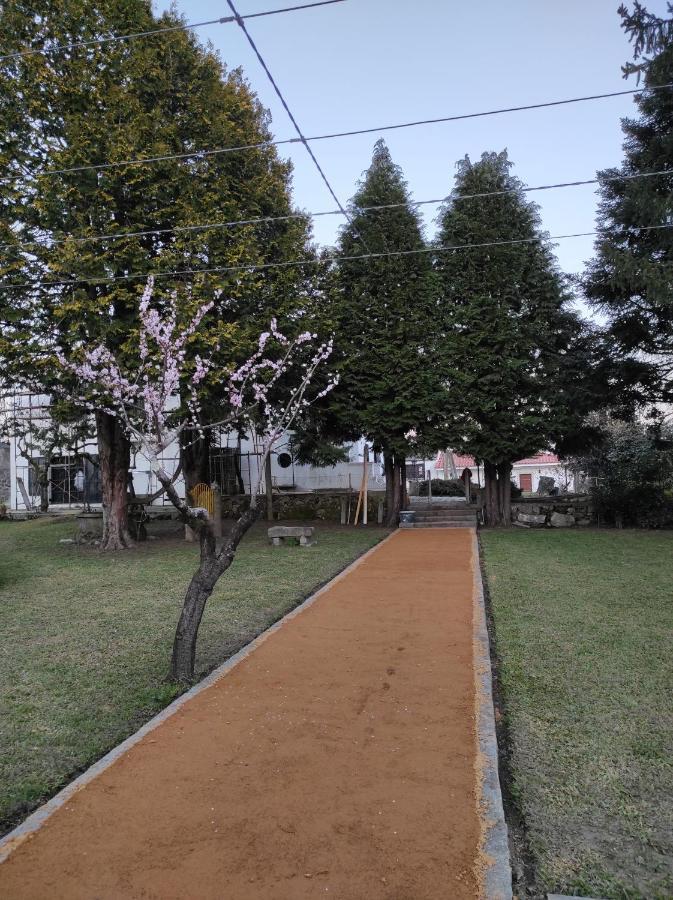 Quinta Do Gestal - Soutelo Lejlighed Vila Verde  Eksteriør billede