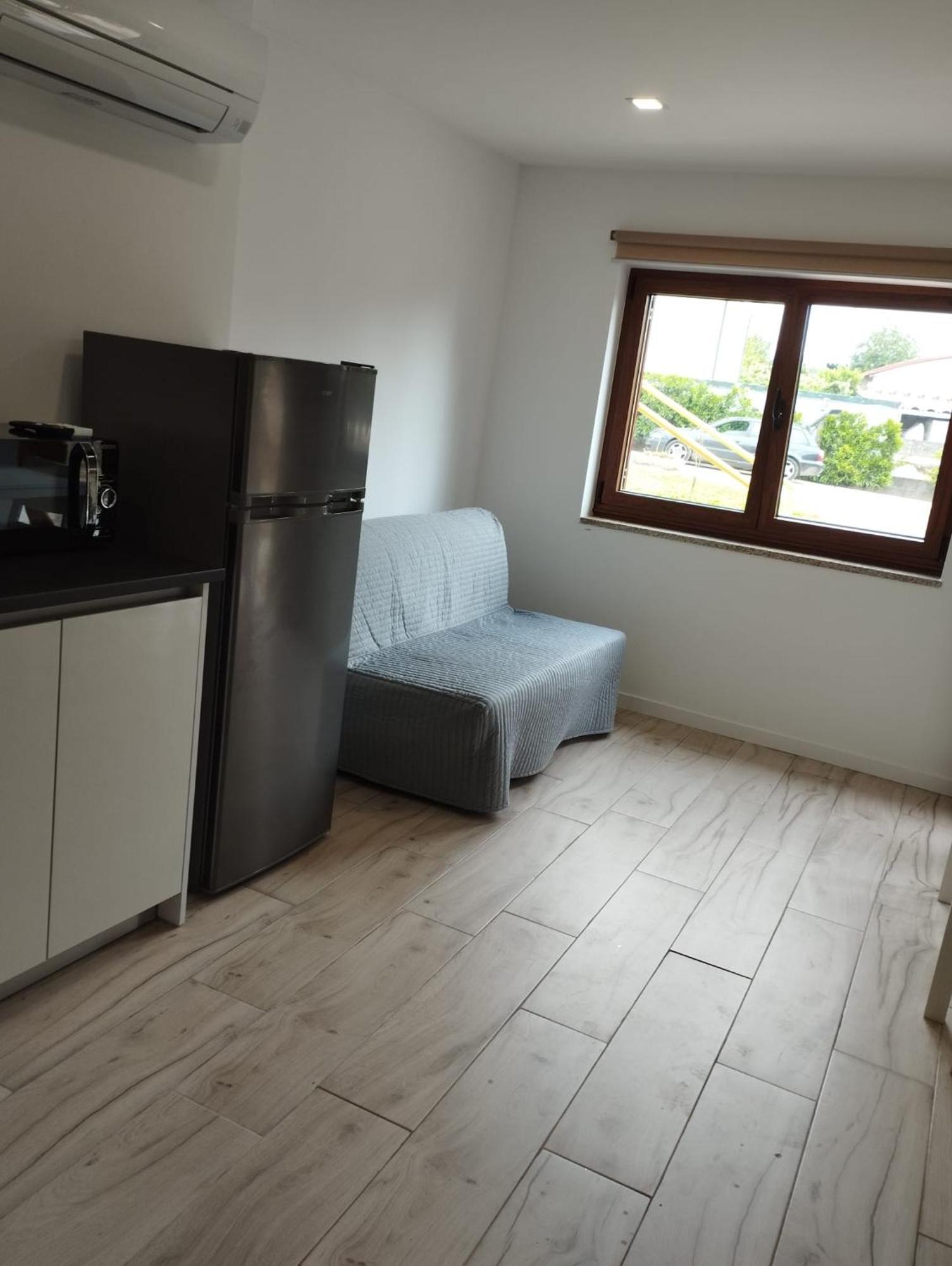 Quinta Do Gestal - Soutelo Lejlighed Vila Verde  Eksteriør billede