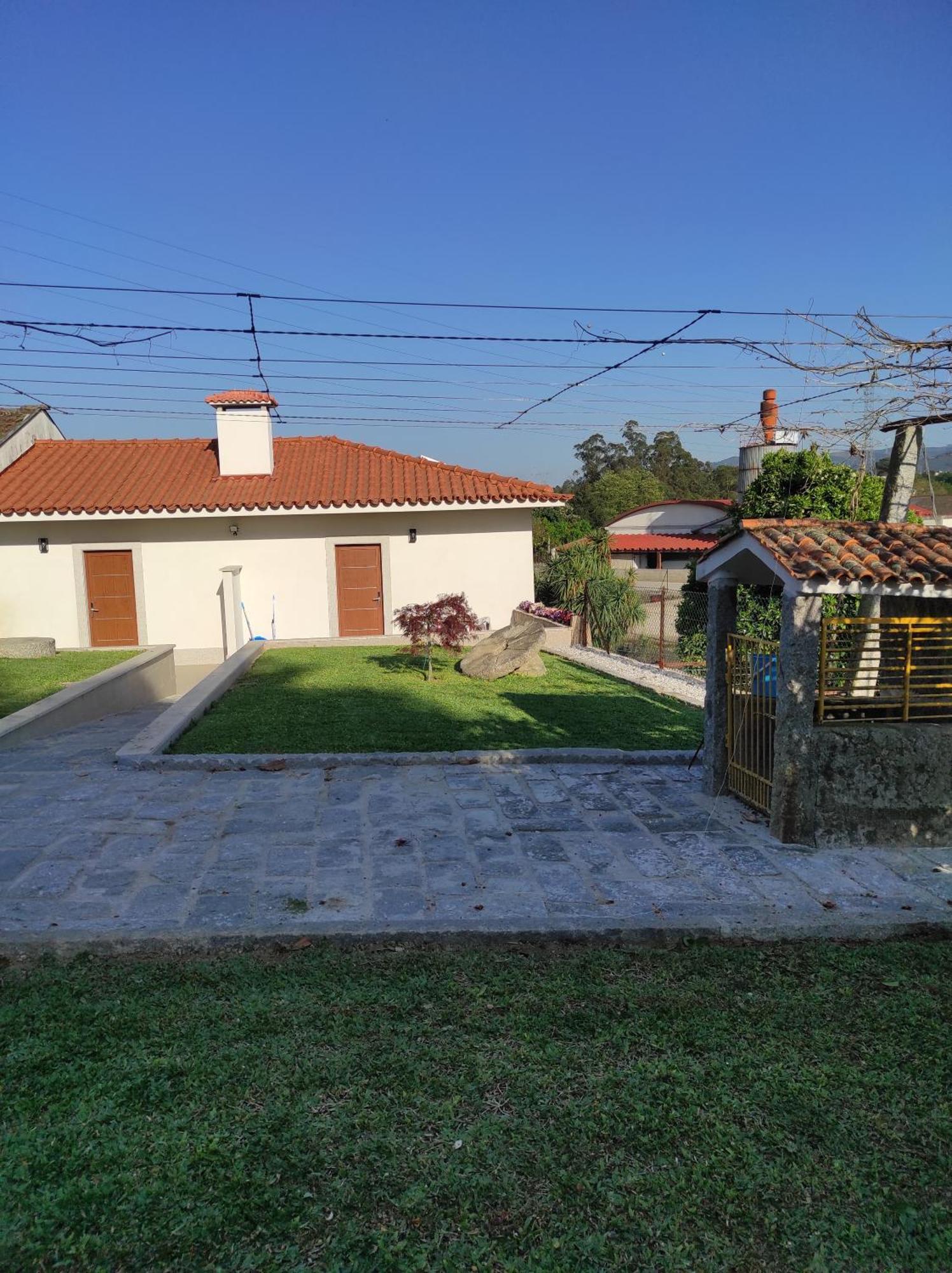 Quinta Do Gestal - Soutelo Lejlighed Vila Verde  Værelse billede