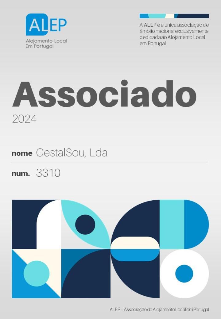 Quinta Do Gestal - Soutelo Lejlighed Vila Verde  Eksteriør billede